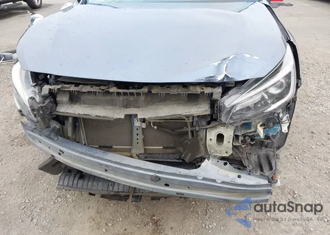 2018 Subaru Outback 2.5I Limited from USA, damaged, VIN 4S4BSANC1J3360434